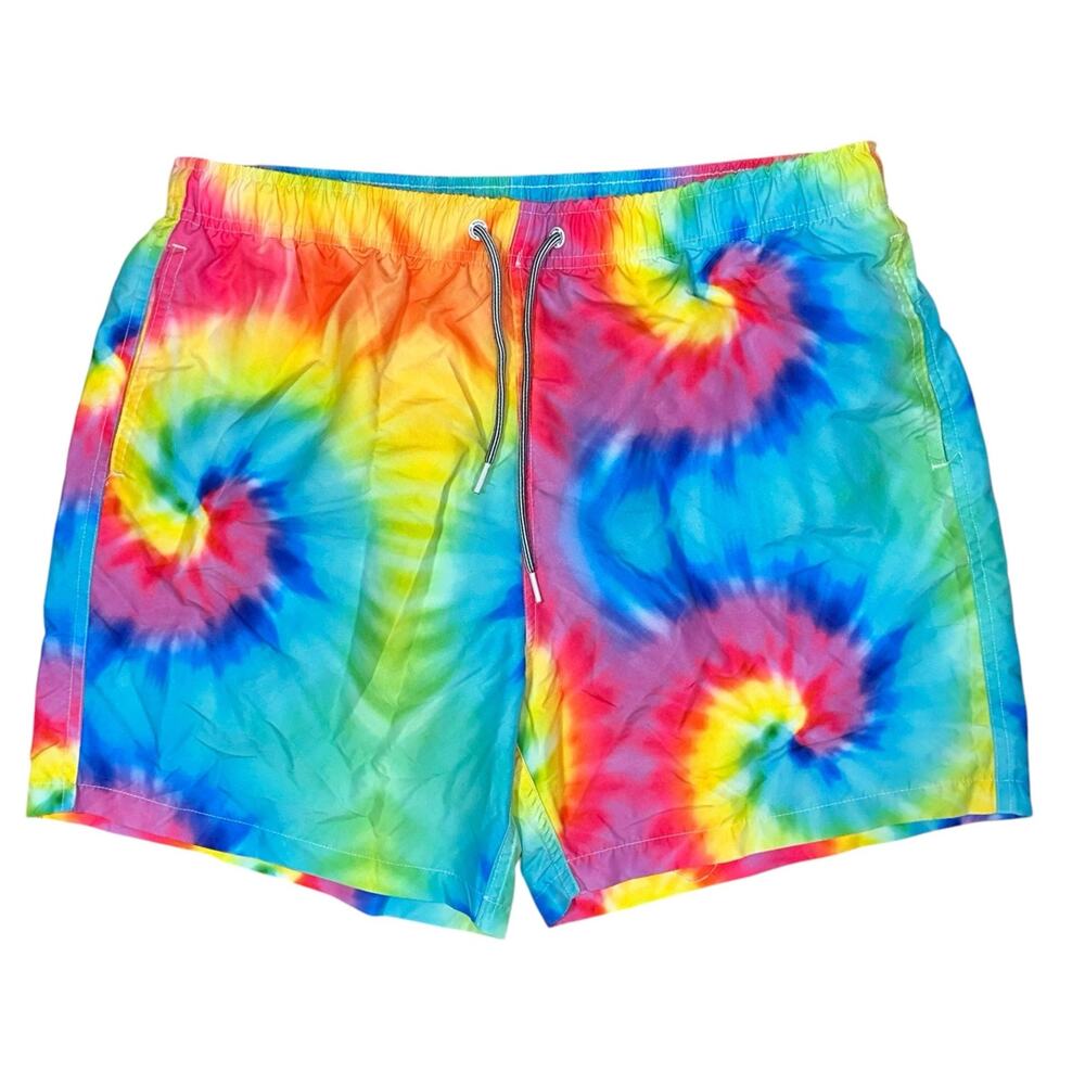 Boards Swim Trunks
